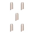 thumbnail image 1 of Billuyoard Estuche portátil de plástico para cigarrillos electrónicos para gorras : seguridad y resistencia a altas temperaturas Estuche Type2 NO2, 1 of 6