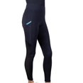 thumbnail image 1 of Coldstream Girls Next Generation Darnick Horse Riding Tights, 1 of 2