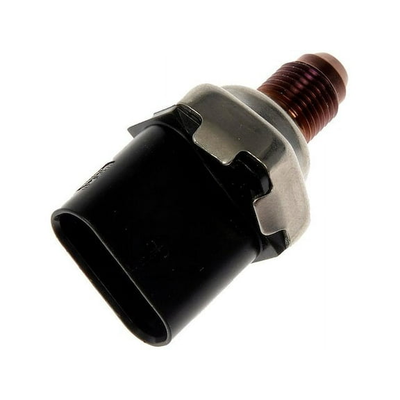 Fuel Pressure Sensor - Compatible with 2018 - 2021 Jeep Wrangler 2019 2020