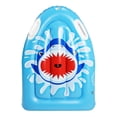 thumbnail image 3 of Inflatable Surfboard For Kids Swimming Pool Water Slide Floating Toys, 3 of 9