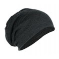 thumbnail image 2 of District Slouch Beanie- Charcoal, 2 of 2