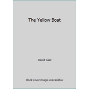 The Yellow Boat [Paperback - Used]