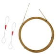 thumbnail image 3 of Dispositivo de enhebrado de cables, extractor de cables de acero, enhebrador de cables profesional, extractor de empuje para pared eléctrica de red , 10M shamjiam Dispositivo de enhebrado de cables, 3 of 8