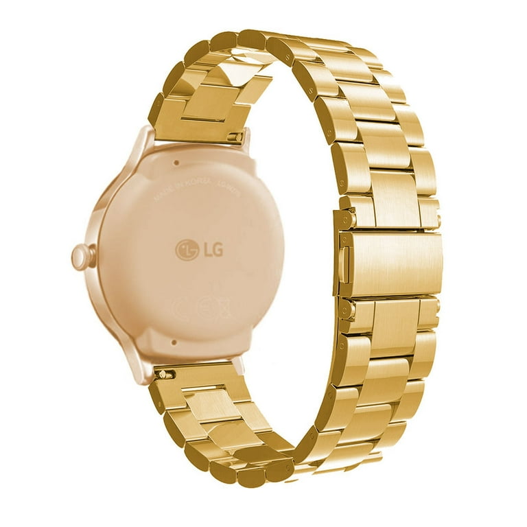 lg オファー watch style ベルト