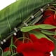 thumbnail image 4 of Arreglos Florales de Rosas de Seda Botín Verde Vibrante para la Decoración de la Sala de Estar de la Cocina del Corredor de la Mesa de Recepción ANGGREK  Otros, 4 of 8