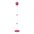 thumbnail image 1 of XFGOU Jouets et Passe-Temps Lampe de Rue Verticale Machine à Bulles Automatique Machine à Bulles avec Musique/lumière Contient une Solution à Bulles de 150 ml Convient pour Mariage/anniversaire/fête/extérieur Jouet à Bulles, 1 of 7