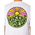 thumbnail image 4 of Hikerdelic Original Logo T-Shirt, White, 4 of 6