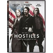 Hostiles (DVD)