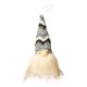 thumbnail image 2 of Adornos para árboles de Navidad Feliz Navidad Decoración Luces Rudolph Enano Muñeca sin rostro Adornos de gnomos Wmkox8yii  fhajkh5831, 2 of 3
