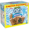 Kellogg's Printed Fun Pop-Tarts Gingerbread, 16 count, 28.2 oz