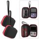 thumbnail image 5 of Almacenamiento para Consola Juegos Bolsas Transporte Impermeables para Miyoo Mini/RG35XX 2 Uds., 5 of 8