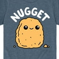 thumbnail image 3 of Instant Message - Nugget - Toddler & Youth Short Sleeve Graphic T-Shirt, 3 of 6
