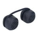 thumbnail image 5 of Altavoz Bluetooth para colgar en el cuello, inalámbrico, portátil, ligero, mini altavoz con luz LED para exteriores, tinta azul, 5 of 8