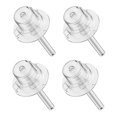 thumbnail image 1 of 4Pcs Atomization Spray Plastic Bracket USB Mini Humidifier DIY Experiment Ultrasonic Atomization Module Bracket, 1 of 5