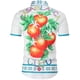 thumbnail image 4 of Camisas casuales de manga corta de moda de verano para hombres Pompotops  oipoqjl44240, 4 of 8