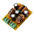 thumbnail image 1 of Filtro De Potencia EMI De CC, Filtro De Alta Frecuencia Filtrado De 3 Etapas Placa De Filtro De Potencia EMI Elimina El Ruido Para Altavoz, 1 of 7