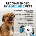 thumbnail image 2 of Champú, acondicionador Restore + Soothe 2 en 1 para perros y gatos, 2 of 9