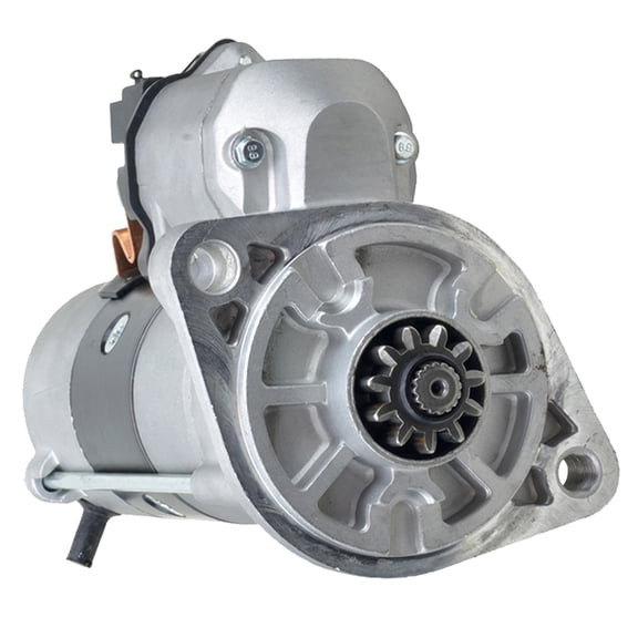 New Starter Fits Hino Applications 28100E0310A 428000-6981 4280006981 4280006982