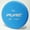 Blue, variant on Latitude 64 Zero Soft Pure Disc Golf Putter & Approach Disc, Pick Color/Weight [Stamp & Exact Color May Vary] Blue 173-174 grams