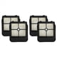 thumbnail image 1 of 4x Filtros para Aspiradoras Atvel F16 y VH20BW02, Repuestos y Accesorios para Colectores de Polvo., 1 of 5