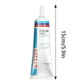thumbnail image 4 of Mighty Mend It Fabric Glue - Washable Strong Bond for Clothing Repairs and Patches (60ml), 4 of 6