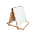 thumbnail image 3 of Crestline Products Chevalet Effaçable à Sec pour Table, 18,5 Po H x 18 Po L, 3 of 3