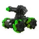 thumbnail image 1 of Tanque A Control Remoto Rm Regalomex Lanza Bolas De Hidrogel verde M RCP1193920, 1 of 6