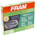 thumbnail image 1 of CF12058 Filtre à air FRAM® FB, 1 of 5