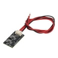 thumbnail image 1 of Batteries Balance Board, Wide Application Battery Active Equalizer With Light For Replacement 1-3S,1-4S, 1 of 8