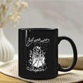 thumbnail image 2 of Just One More Chapter Mug - Book Mug,Bookworm Gifts,Book Gothic Gifts,Book Ceramic Coffee Mug-11oz Coffee Milk Mug Cup,Book Gifts for Book Lovers,Gothic Gifts for Women, 2 of 5