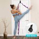 thumbnail image 4 of Correa de yoga, bandas elásticas no elásticas para ejercicio, fisioterapia, pilates, 4 of 5