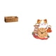 thumbnail image 5 of Caja De Pañuelos Con Control Remoto Y Reloj De Pared Con Forma De Gato, Silencioso, Sin Tictac, Para Dormitorio Infantil, Cocina, Oficina Y Hogar., 5 of 8