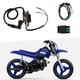 thumbnail image 4 of Caja CDI de 5 pines, bobina de encendido de instalación Simple Plug and Play para motos de cross Go Karts chinas de 50cc, 70cc, 90cc, 110cc, 125cc,Caja CDI, bobina de encendido, encendedor CDI, módulo Higoodz Piezas Y Accesorios De Autos, 4 of 8