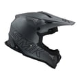thumbnail image 1 of Casco Smk Allterra Antracita Mada620 Cross gris XL, 1 of 6