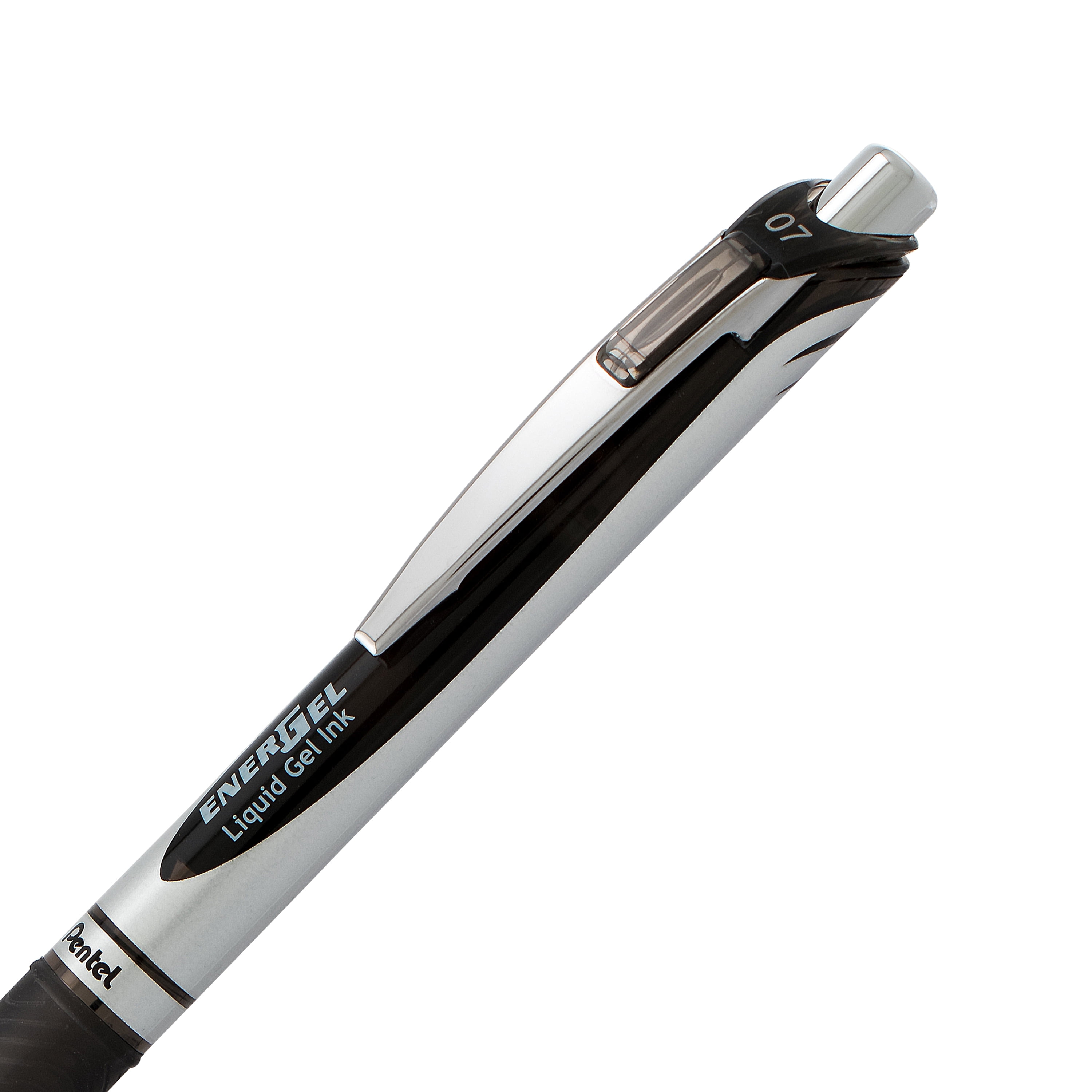 Pentel EnerGel RTX Retractable Liquid Gel Pen, Philippines Ubuy