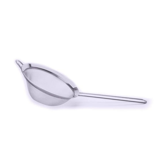 Strainer All Stainless Steel 7"