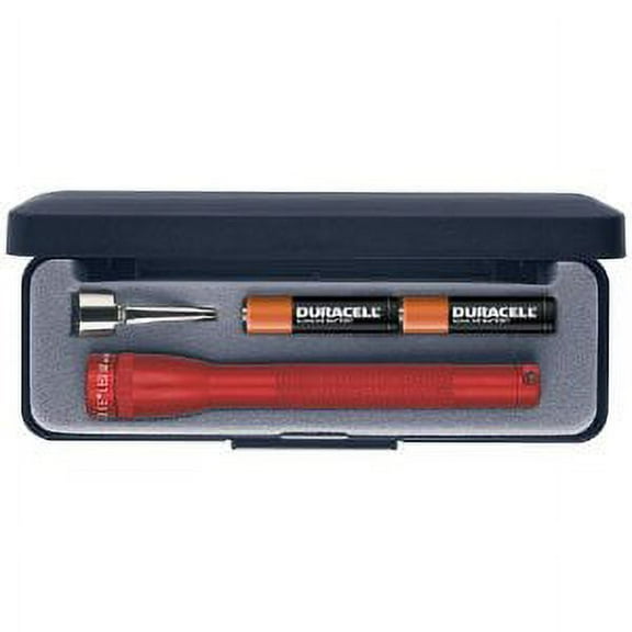 MAGLITE LED 84 Lumens Flashlight