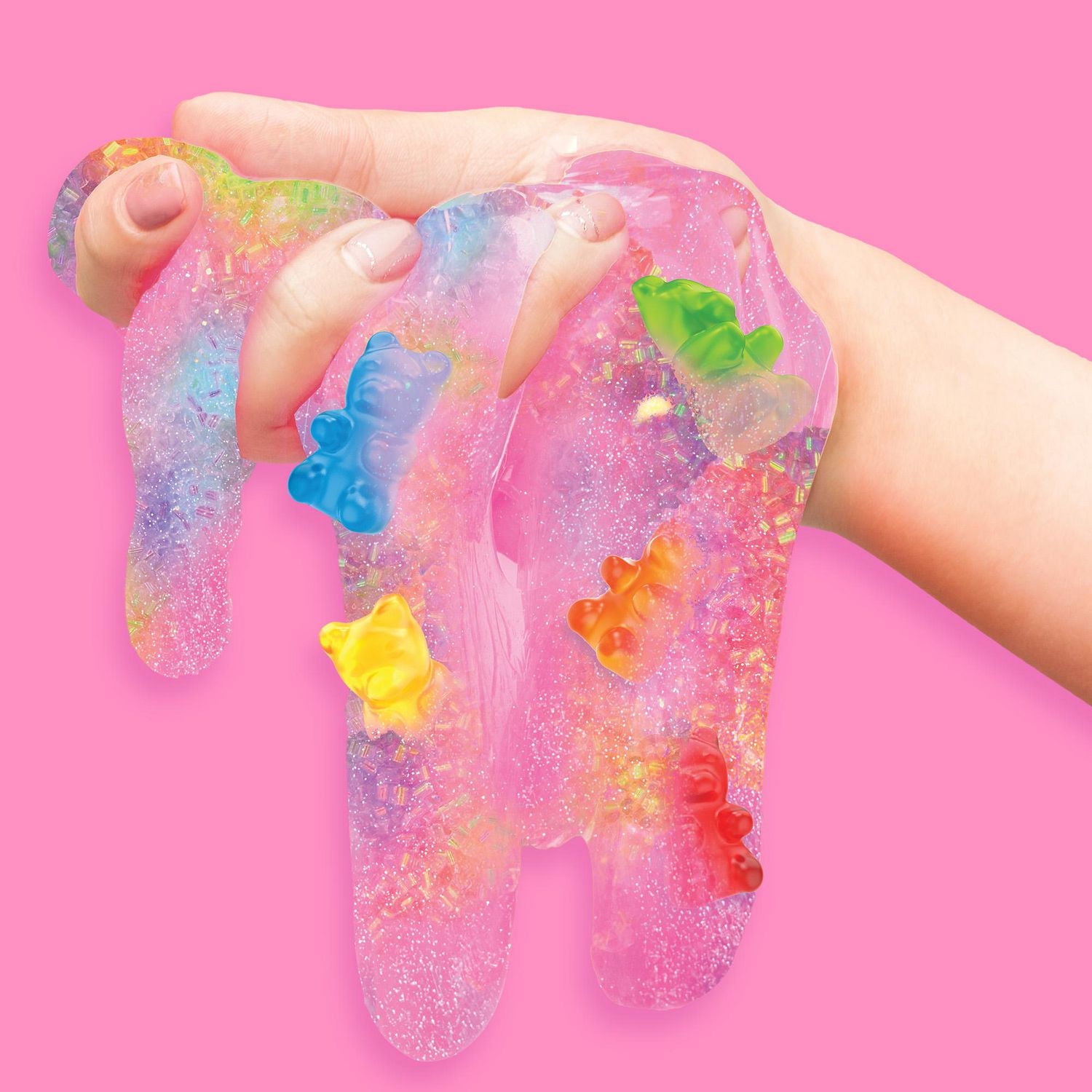 SLIMYGLOOP Squish Bears