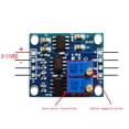 thumbnail image 3 of Module d'Instrumentation de Signal de Tension Microvolt MV, 3 of 11