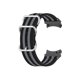 thumbnail image 1 of Correa De Repuesto Compatible Con Samsung Galaxy Watch4 40/44 Mm Watch4 Classic 42/46 Mm 20 Mm Correas De Reloj De Lona Eigraketly EL017171-01, 1 of 5