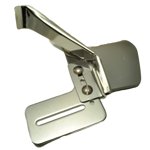 Generic Double Fold Plain Binder