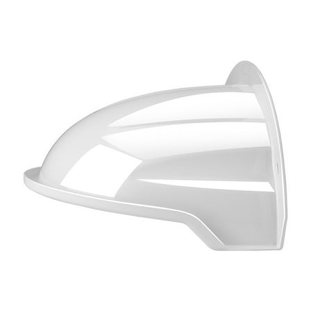 COOLHOOD Outdoor Camera Protective Wall Mount Waterproof Rainproof Guard Case CCTV Cameras Security Camera Protections Box