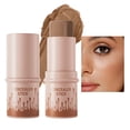 thumbnail image 4 of Multi Functional Cosmetic Stick High Gloss Powder Blusher Stick Rouge Powder Blusher Stick 6G, Maquillage Highlights, 4 of 9