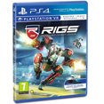 thumbnail image 1 of RIGS: Ligue de Combat Mécanisée - PSVR [PlayStation 4], 1 of 1