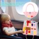 thumbnail image 5 of Tablero Ocupado Para Niños Pequeños, Tablero Sensorial, Juguetes Para Niños Pequeños, Tablero De Actividades Montessori, Juguetes Sensoriales, Tablero De Fieltro, Juguetes Preescolares, Tablero De Apr Muyoka Hogar, 5 of 6