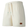 thumbnail image 5 of Mens Gym Shorts - Mens Workout Athletic Shorts Hiking Shorts Work Casual Shorts with Pockets Men's Athletic Shorts with Pockets Casual Short Pants Gym Shorts, 5 of 7