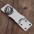 thumbnail image 2 of Anti-Theft Anti-Theft Drawer Lock, Door Lock, Cabinet Drawer For Cabinets, Freezers,, 2 of 8