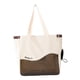 thumbnail image 3 of Bolsa de transporte para mascotas, bolso de hombro de lona para gatos, bolsa para exteriores, suministros versátiles para mascotas, bolso de mano para Beige, 3 of 8