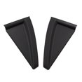 thumbnail image 4 of Moldura exterior de puerta trasera para 2005-2010 838301F001 838401F001 SHUYMXG, 4 of 5