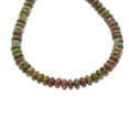 thumbnail image 4 of Hilo de Piedras Preciosas Naturales Grandes Accesorios para Collares Sunnimix Gemstone, 4 of 8
